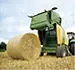 Krone Comprima V 150 XC X-treme