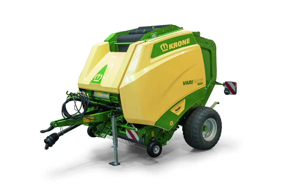 Krone VariPack V 190 XC