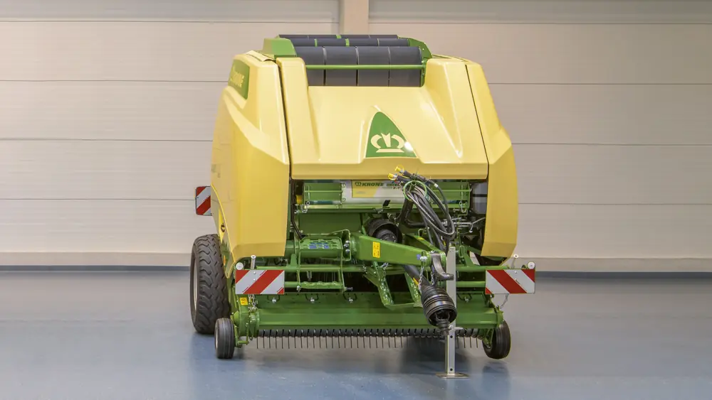 Krone VariPack V 190 XC thumbnail 2