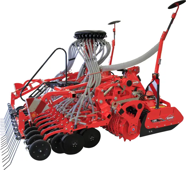 Kuhn BTF 4030-32 thumbnail 2
