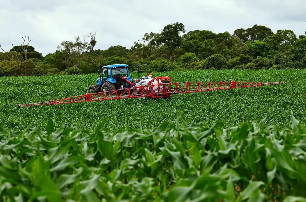 Kuhn Ranger 3000 S