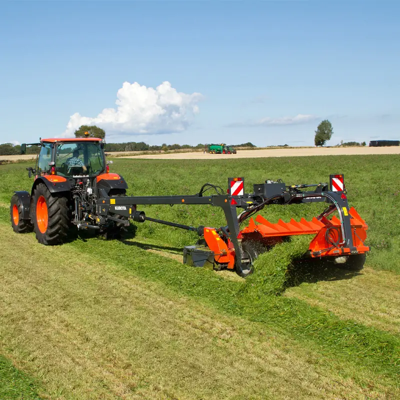 Kubota DMC8532T