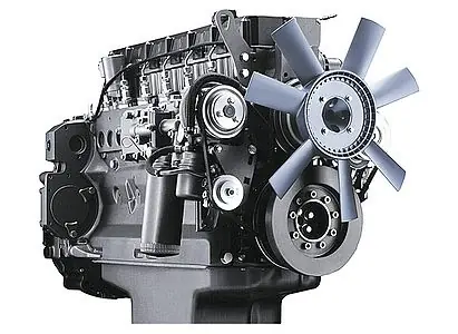 Deutz BF 6 M 1013 E
