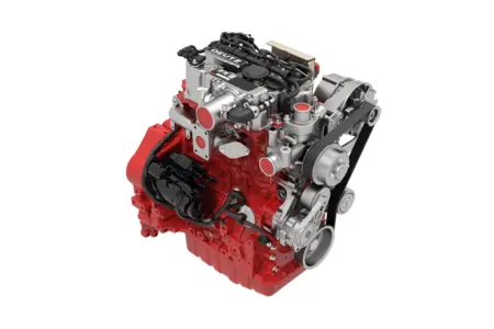 Deutz D 2.2 L3