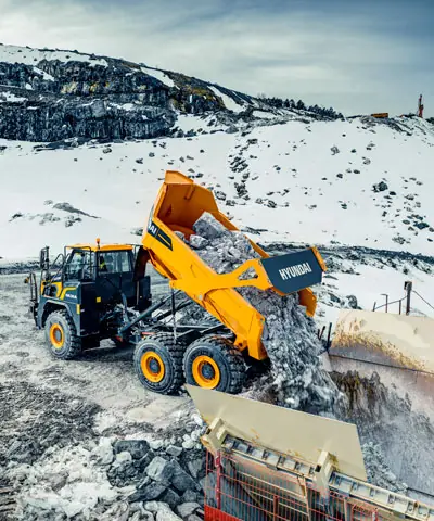 Hyundai HA45A ADT thumbnail 5