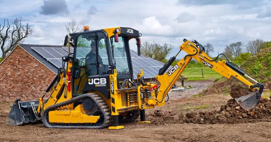 JCB 1CXT thumbnail 3