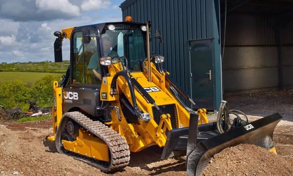 JCB 1CXT thumbnail 4