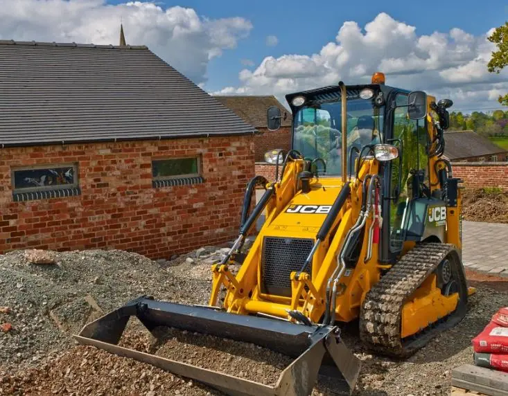JCB 1CXT thumbnail 5