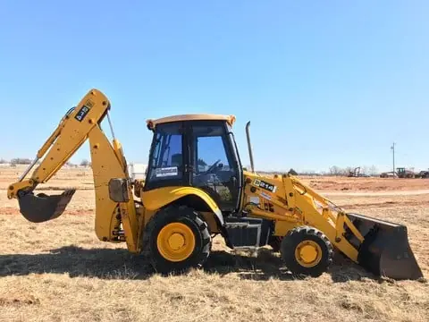 JCB 214