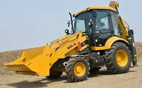 SDLG B877