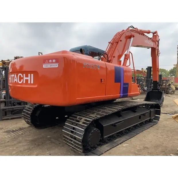 Hitachi EX200