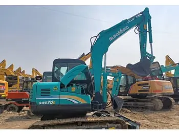 Sunward SWE 70
