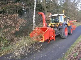 Dücker H 250