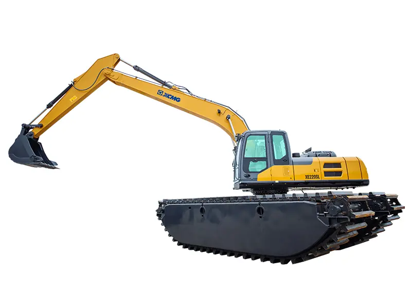 XCMG XE220SL
