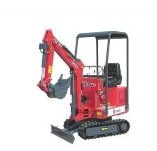 Hinowa DM 8