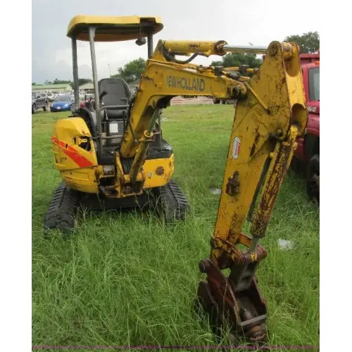 New Holland EH27.B