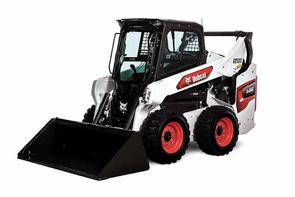 Bobcat S66 thumbnail 3
