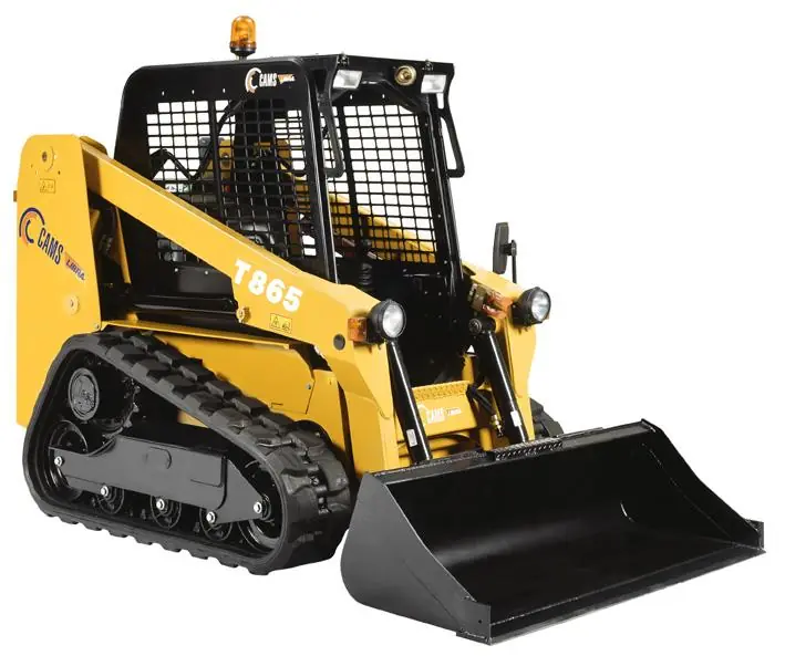 Cams T 865