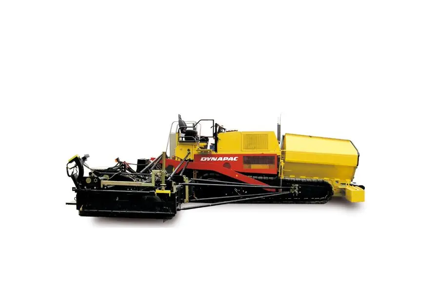 Dynapac F 300 CS
