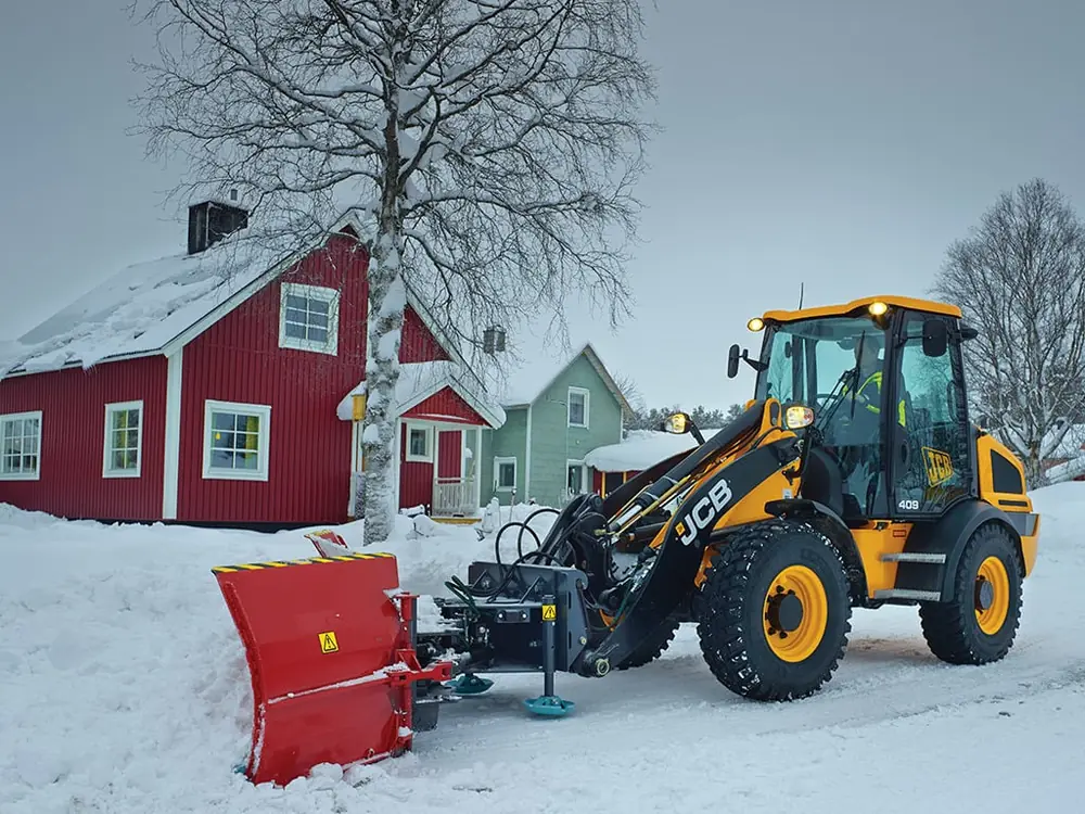 JCB 409 thumbnail 4