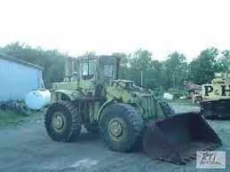 Terex 72-51
