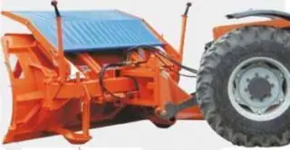 Hydrac U II 320 GT