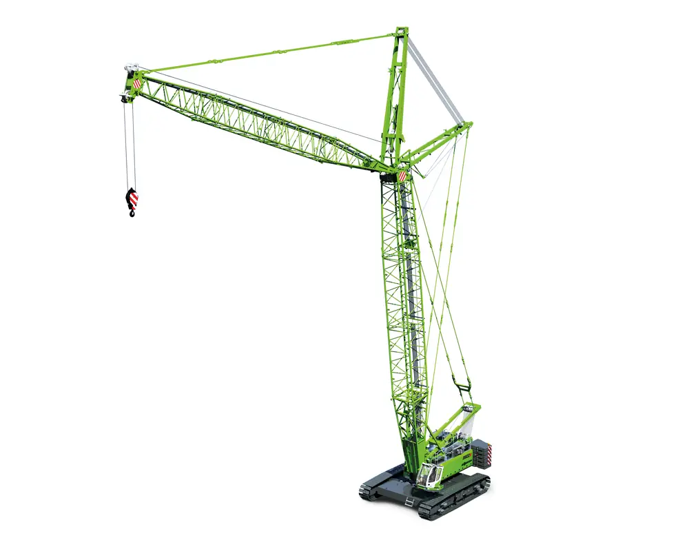 Sennebogen 3300 Star Lifter