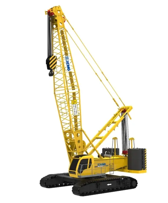 XCMG XGC150-IA