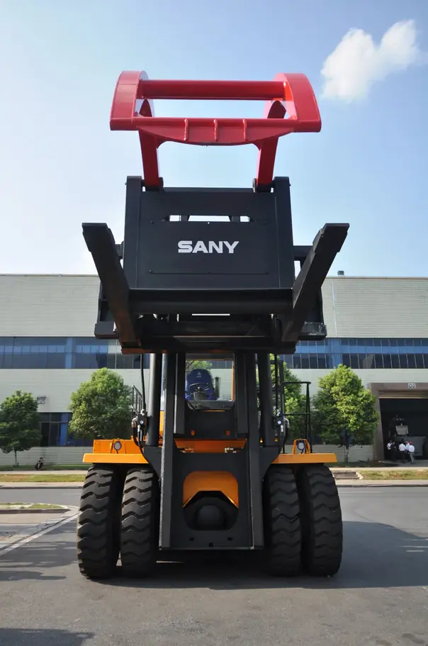 Sany SCP350C2 thumbnail 3