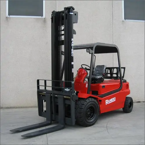 Raniero RH 50/80 AC