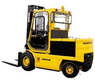 Montini N 5500 GA -H CE