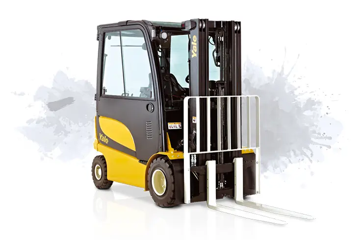 Yale ERP25VL LWB