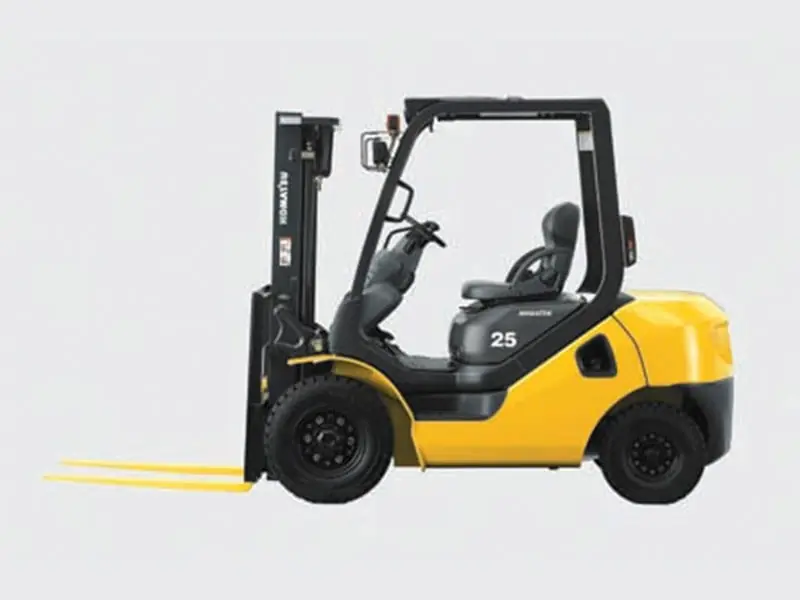 Komatsu FG30-17