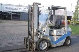 TCM FG 25 T 6 H