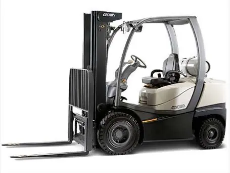 Crown C5 1050-40