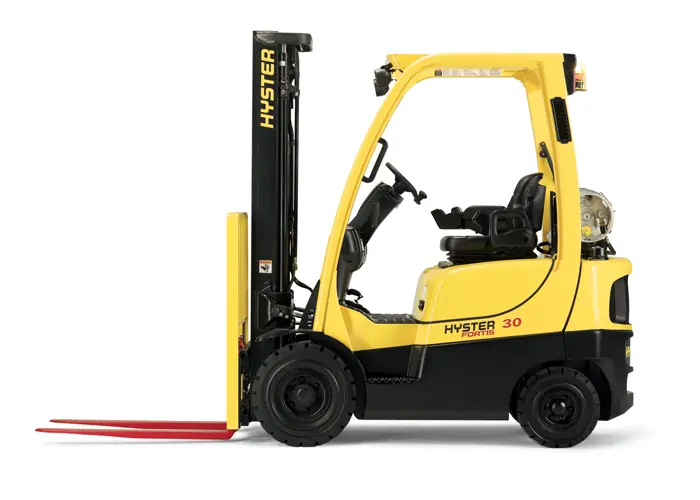 Hyster H40FTS