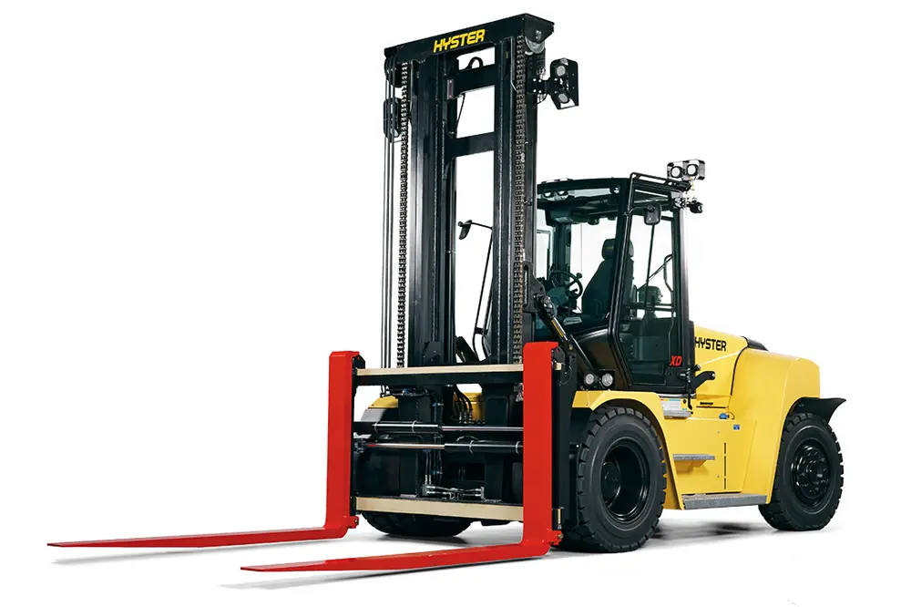 Hyster H300XD