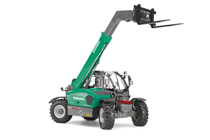 Kramer KT276