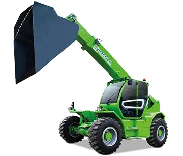 Merlo P 50.18 HM