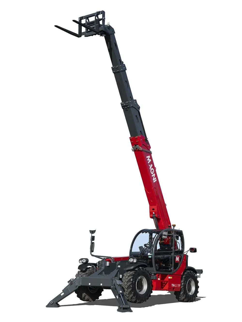 MAGNI TH 4,5.19 P