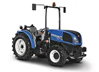New Holland T3.80F thumbnail 2