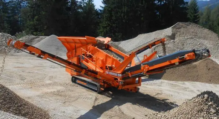 Rockster RSS 49