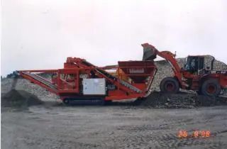 Schmidt-Posch K 30 L