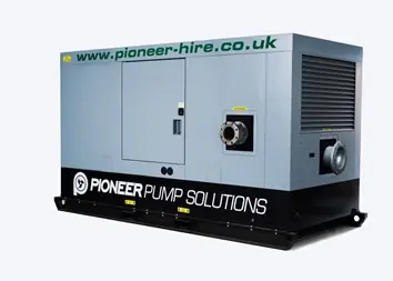 Pioneer Pump 150 CX