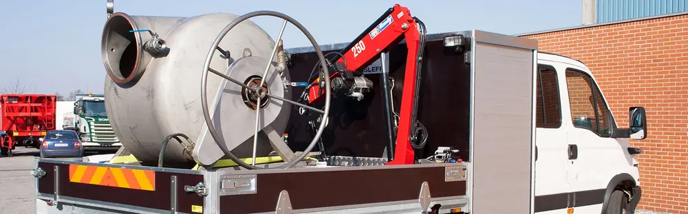HMF 250-T2