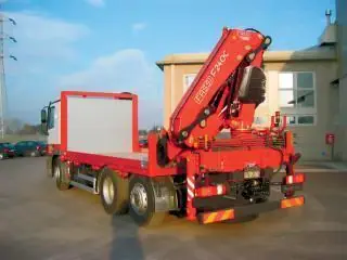 Fassi F 240 A 24