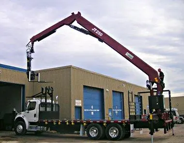 Amco Veba JT 250-2 S
