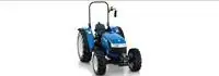 New Holland TD 3.50