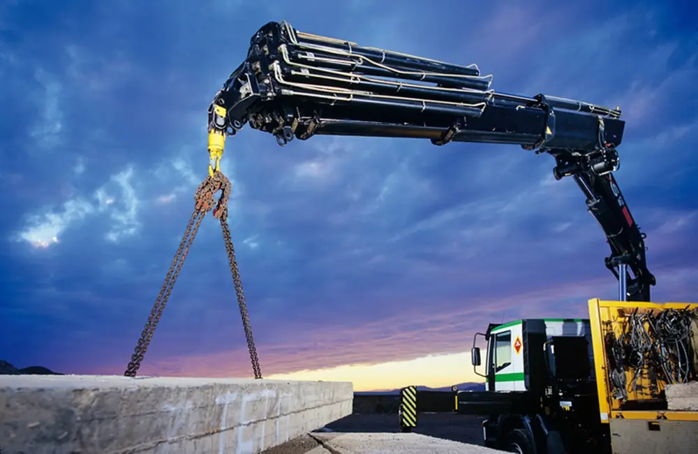 Hiab XS 477 E-8 DUO