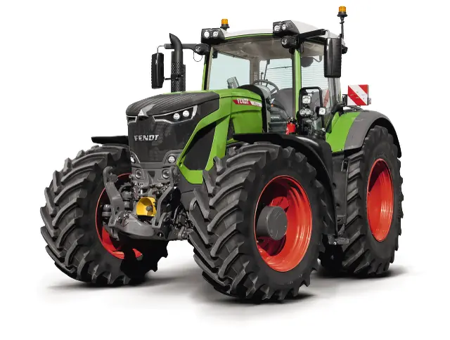 Fendt 936 Vario Power thumbnail 2